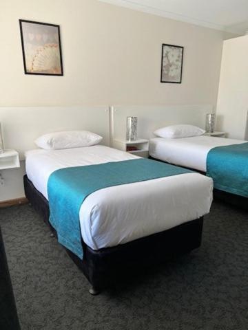 Keith Motor Inn Dış mekan fotoğraf