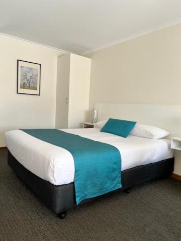 Keith Motor Inn Dış mekan fotoğraf