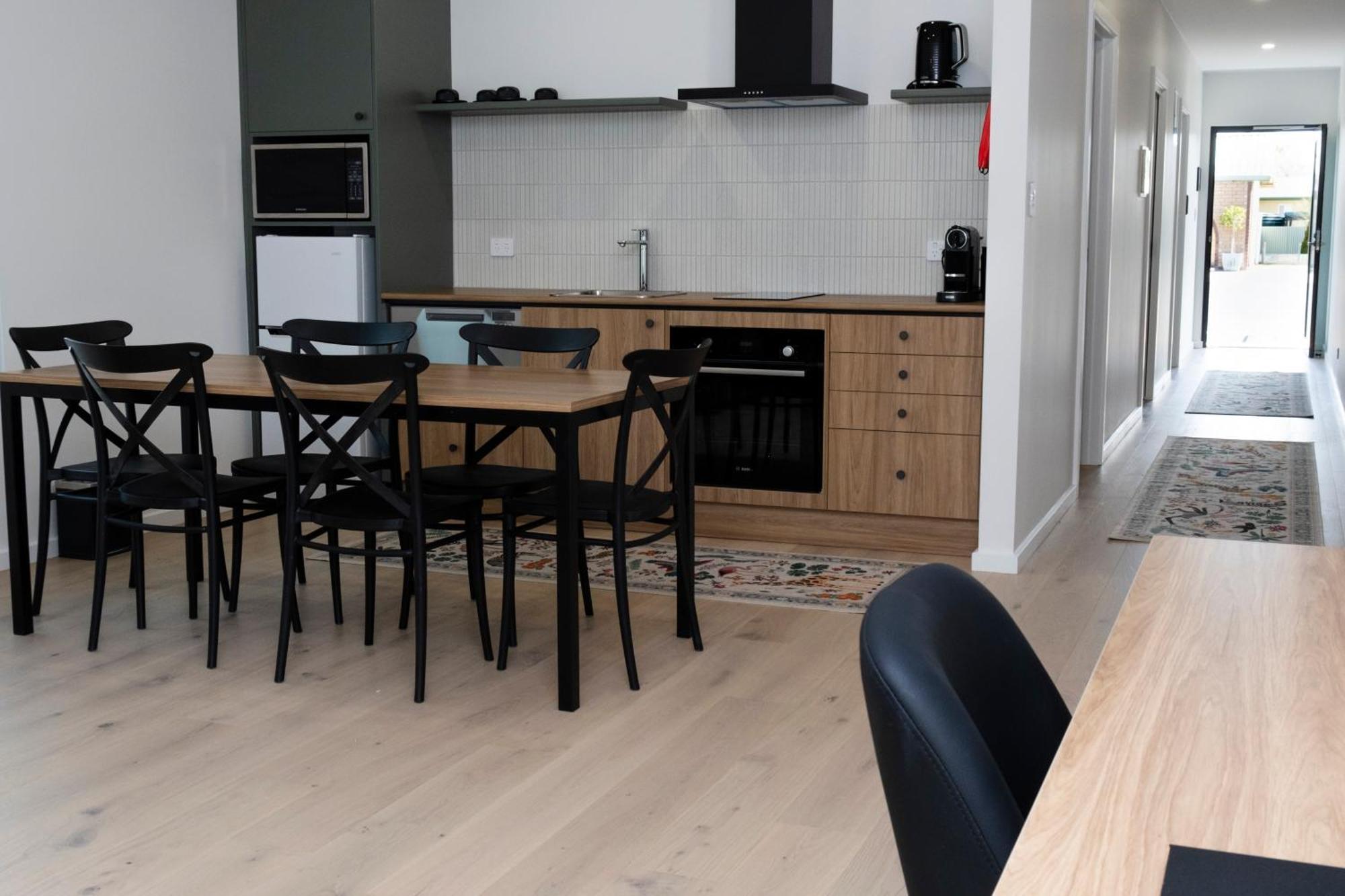 Keith Motor Inn Dış mekan fotoğraf
