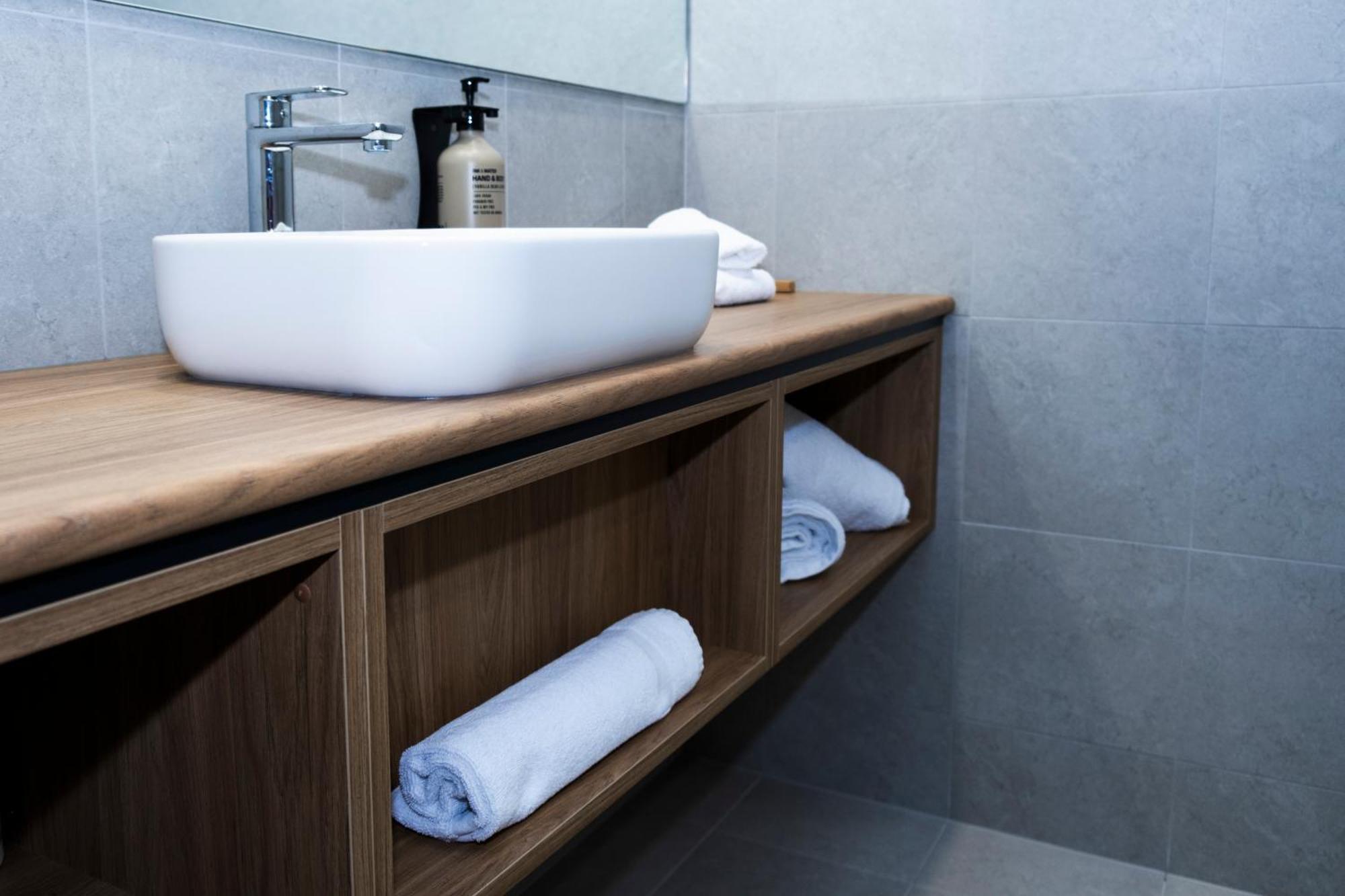 Keith Motor Inn Dış mekan fotoğraf