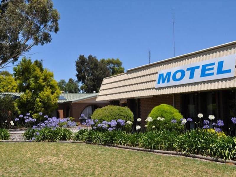 Keith Motor Inn Dış mekan fotoğraf