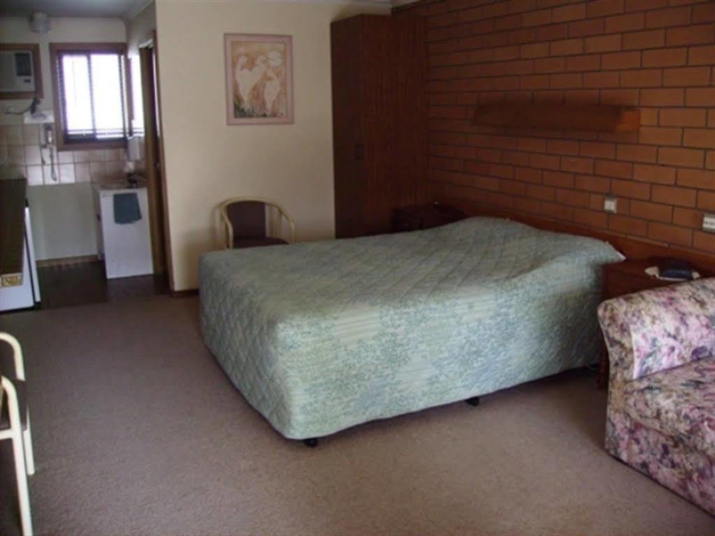 Keith Motor Inn Dış mekan fotoğraf