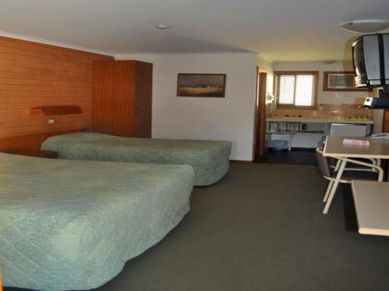 Keith Motor Inn Dış mekan fotoğraf