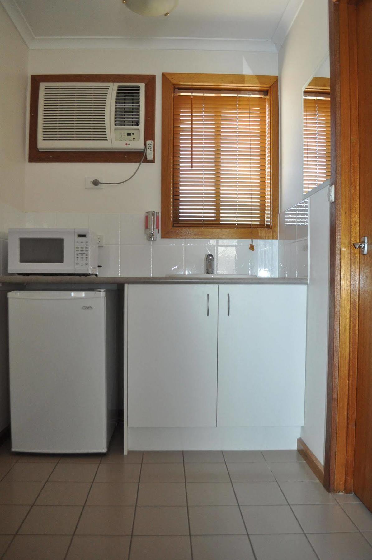 Keith Motor Inn Dış mekan fotoğraf