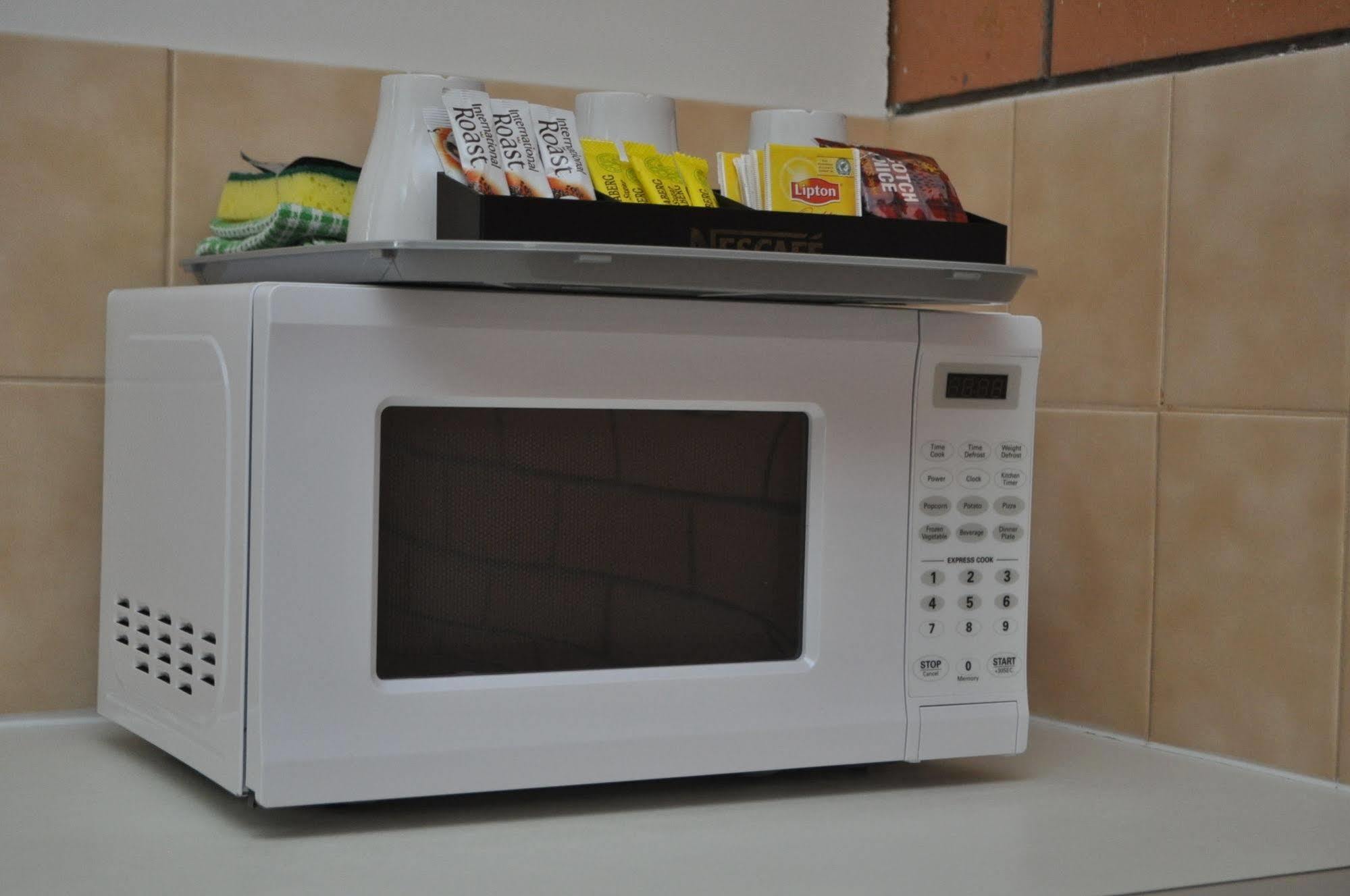 Keith Motor Inn Dış mekan fotoğraf